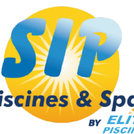 logo sip piscines&spas