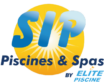 logo sip piscines&spas