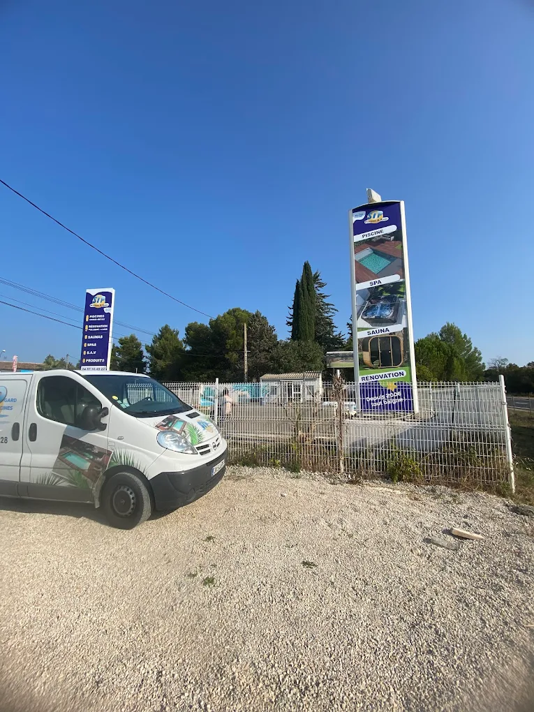 Showroom sip piscine&spaVendargues Showroom sip piscine&spaVendargues